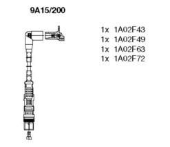 SEAT 032 905 430 L